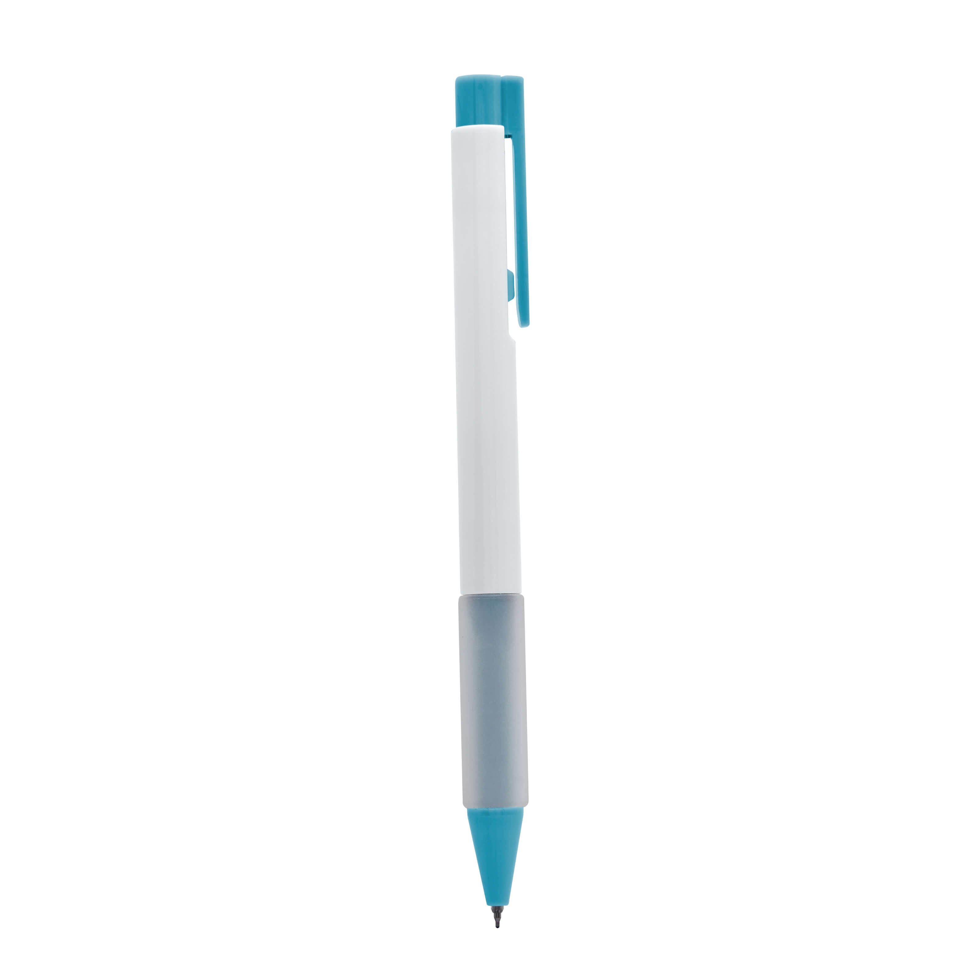 BOLIGRAFO PLASTICO VACSYDE