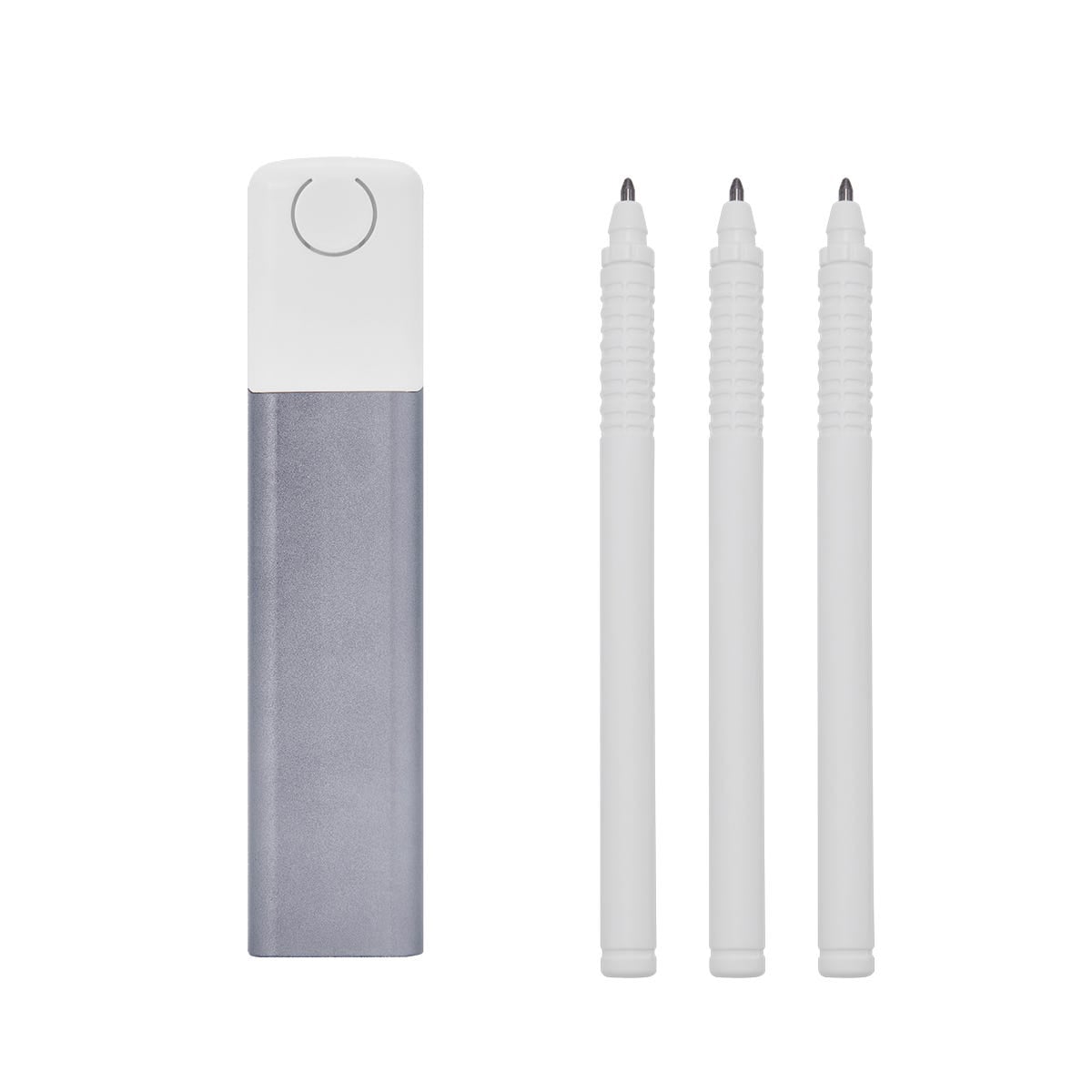 SET PLASTICO VACTIUR