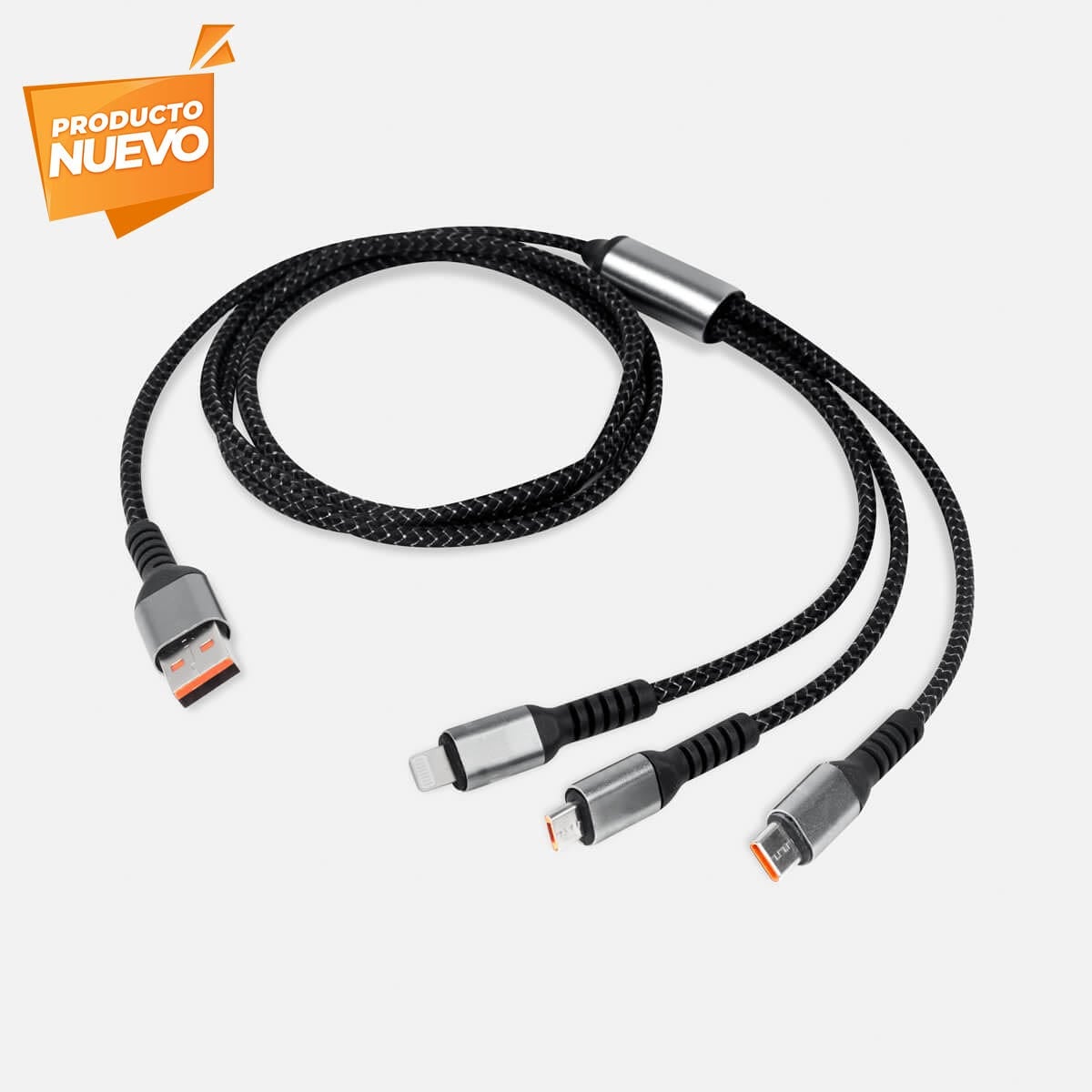 CABLE VACTOIZM