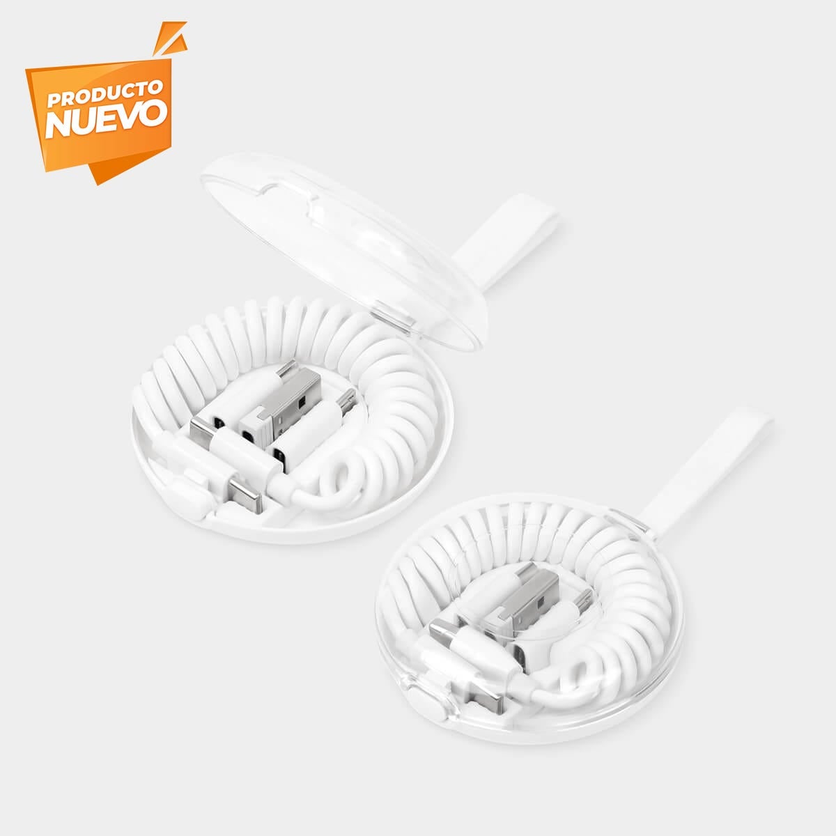 CABLE VACTOLEV