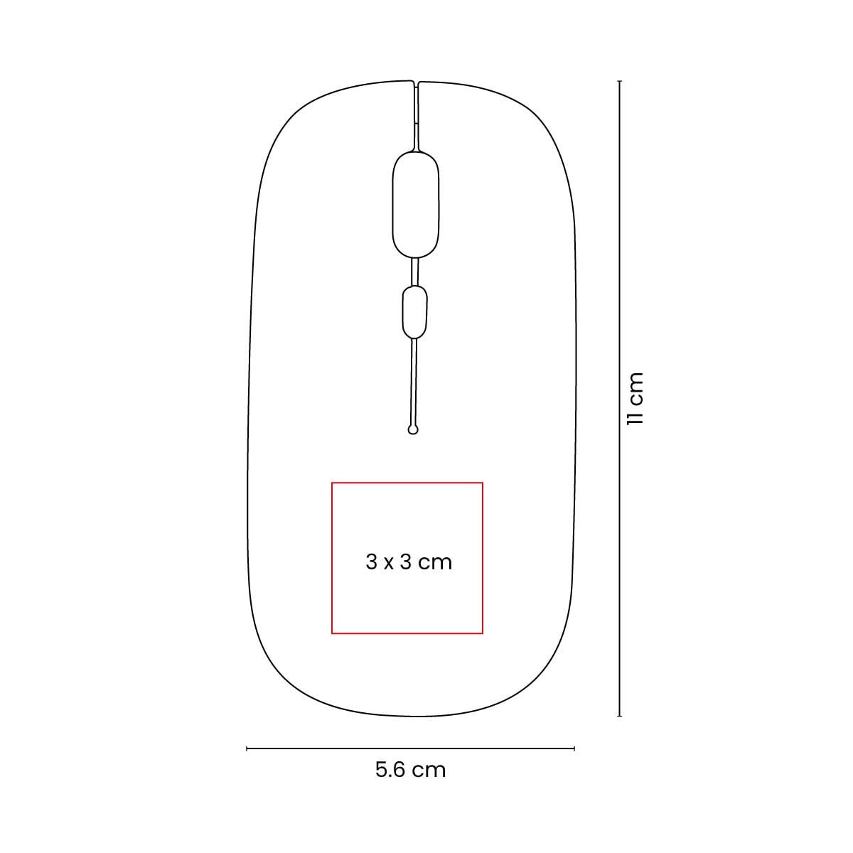 MOUSE VACTOYNT