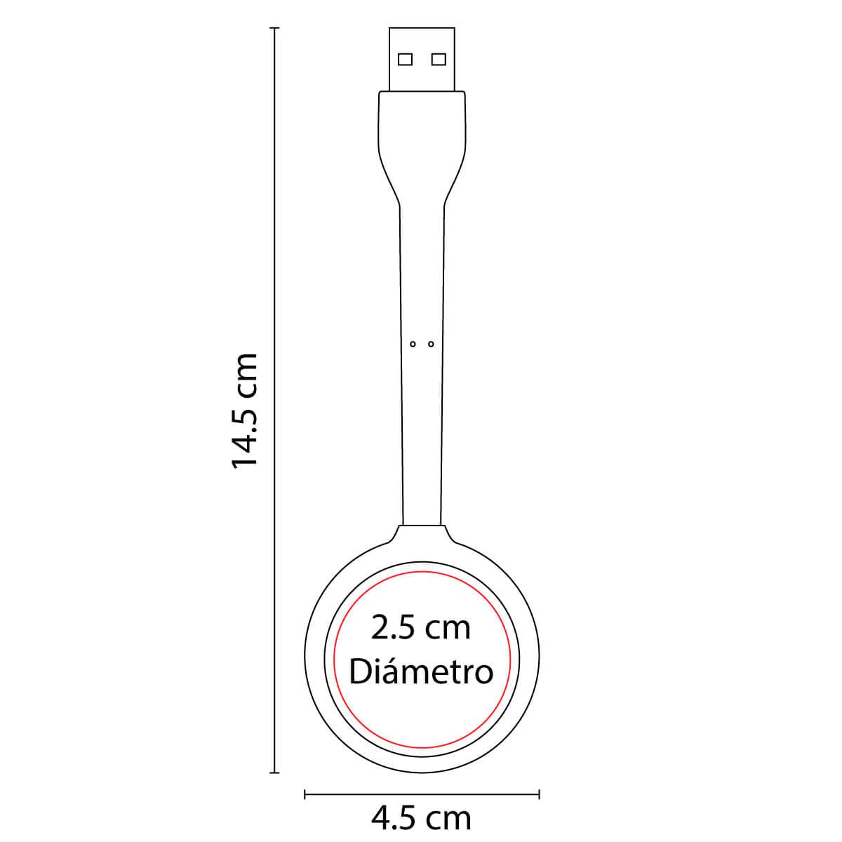 CONCENTRADOR VACTUZL