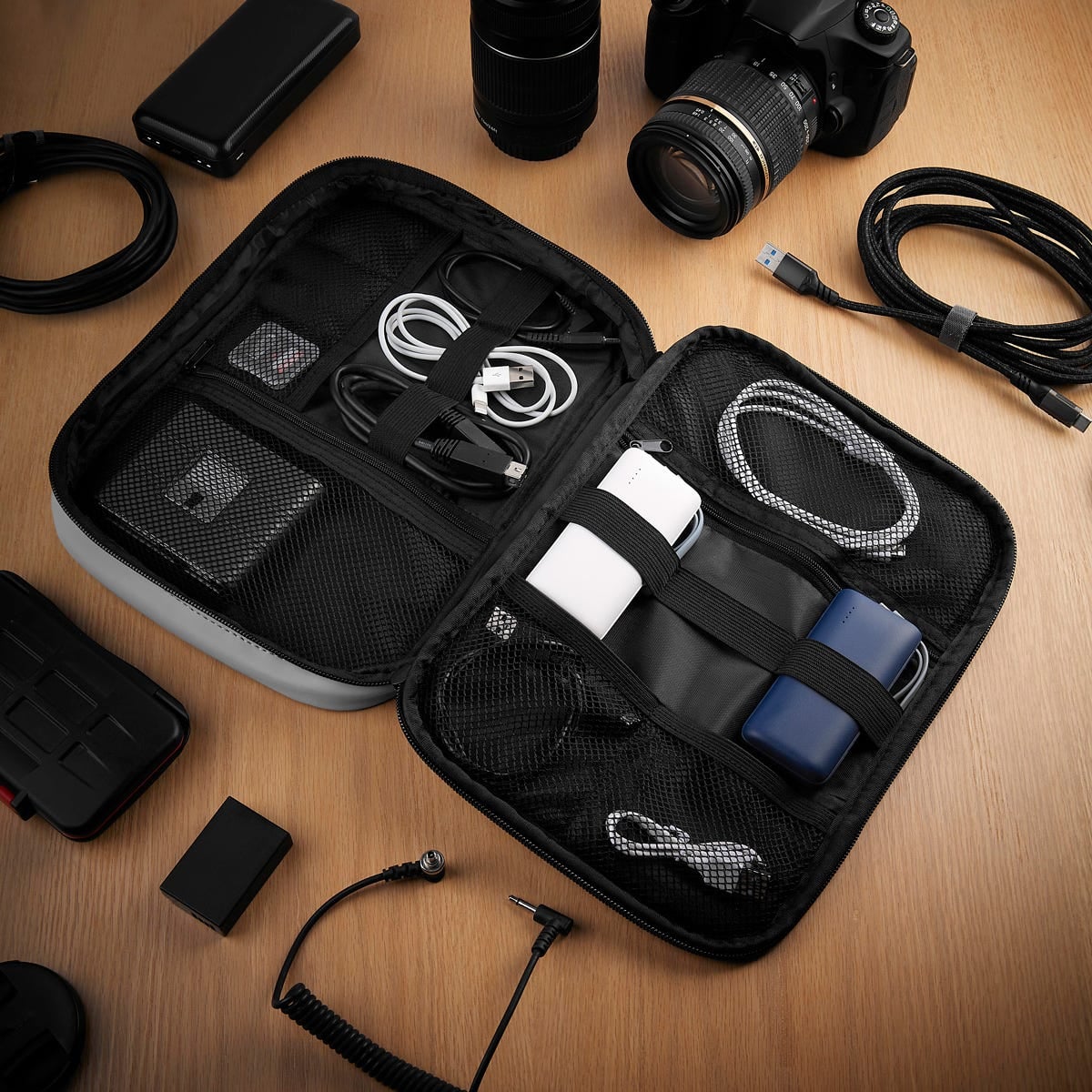 ORGANIZADOR VACTYTH