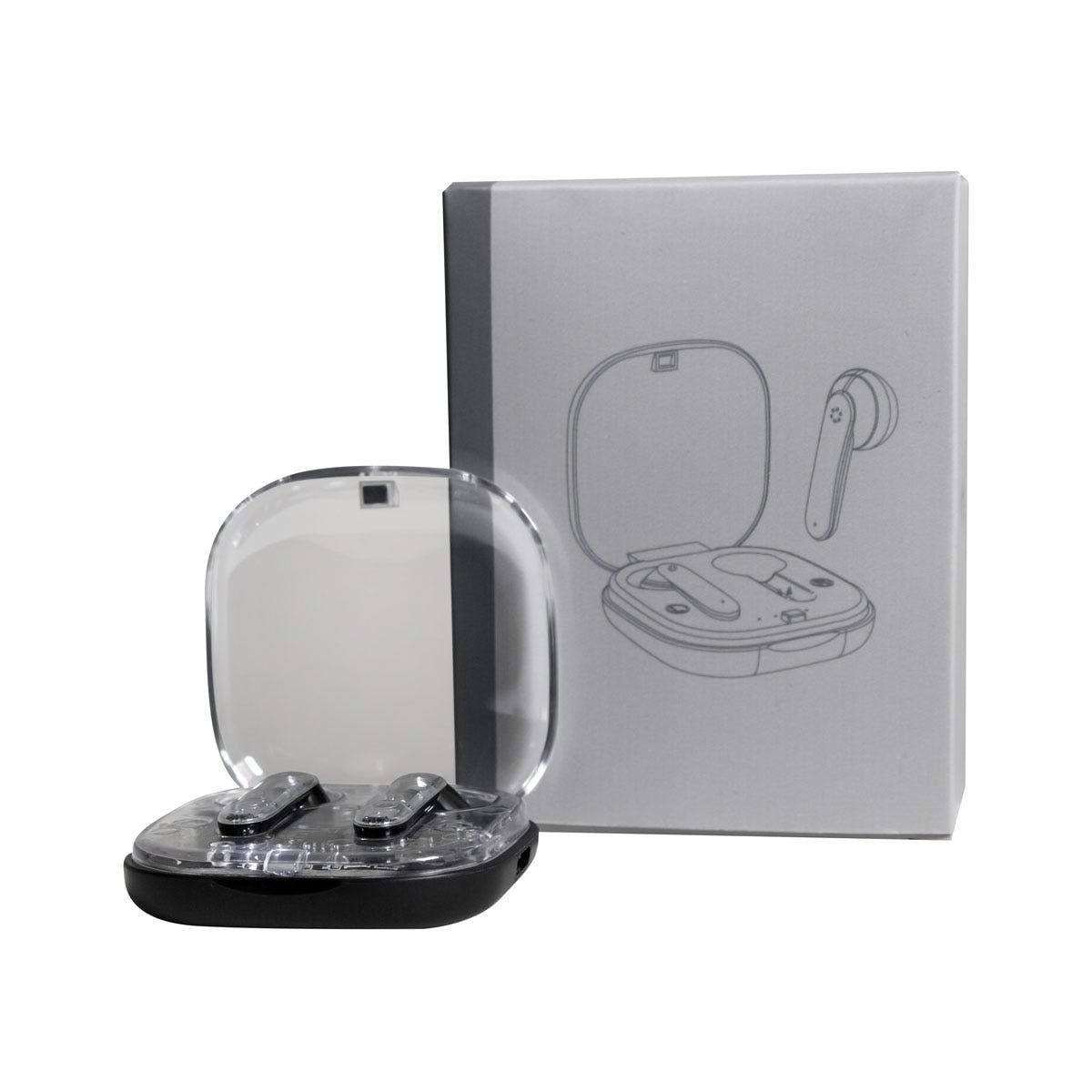 AUDFONOS VADEYT