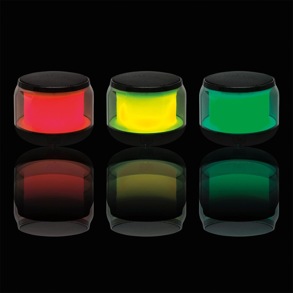 BOCINA PLASTICO VADTER
