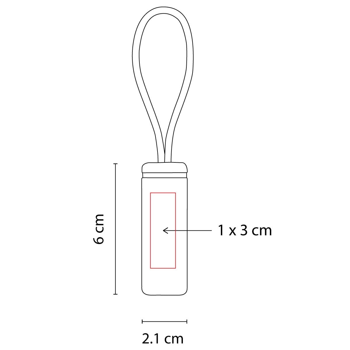 USB VAEEZA