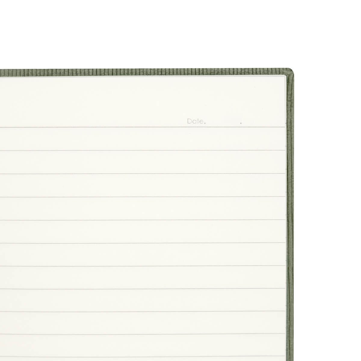 LIBRETA VAEKUL