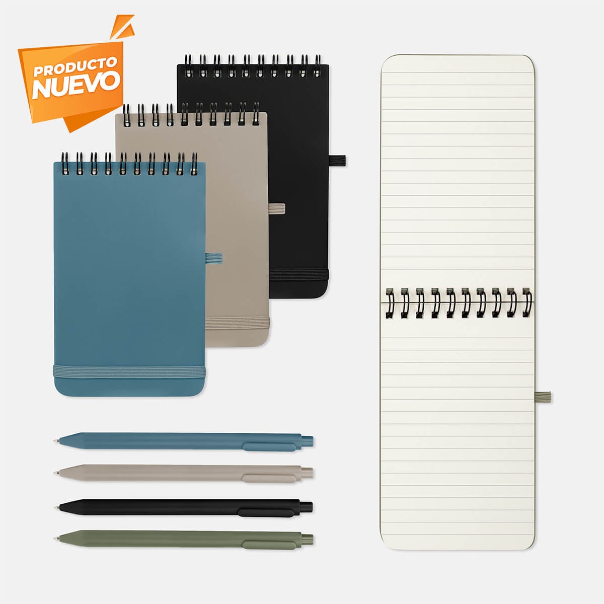 LIBRETA VAELCO