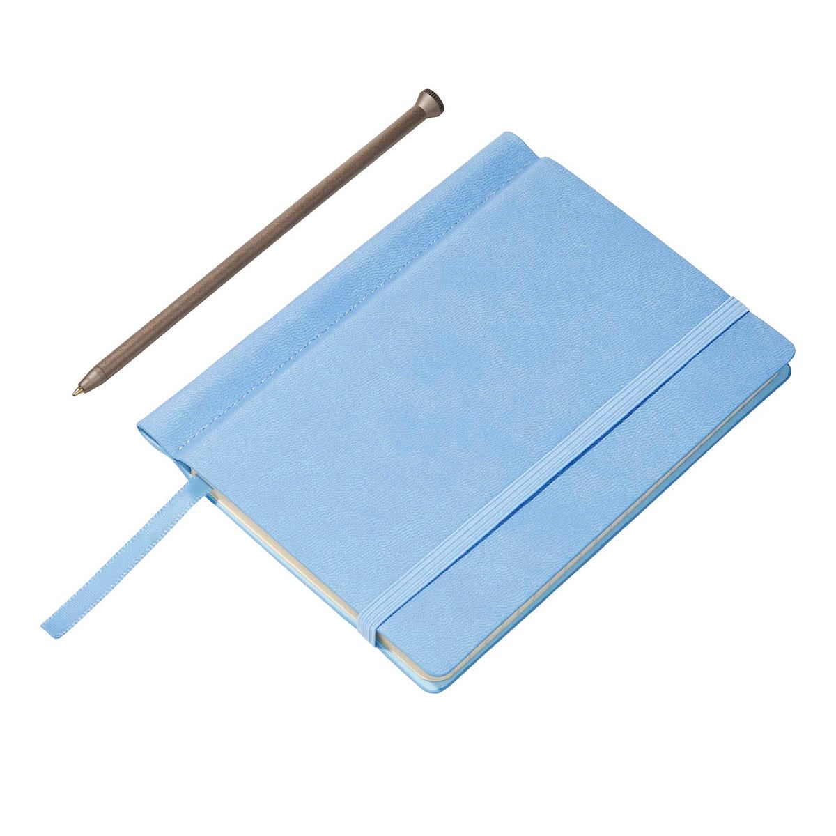 LIBRETA VAELTO
