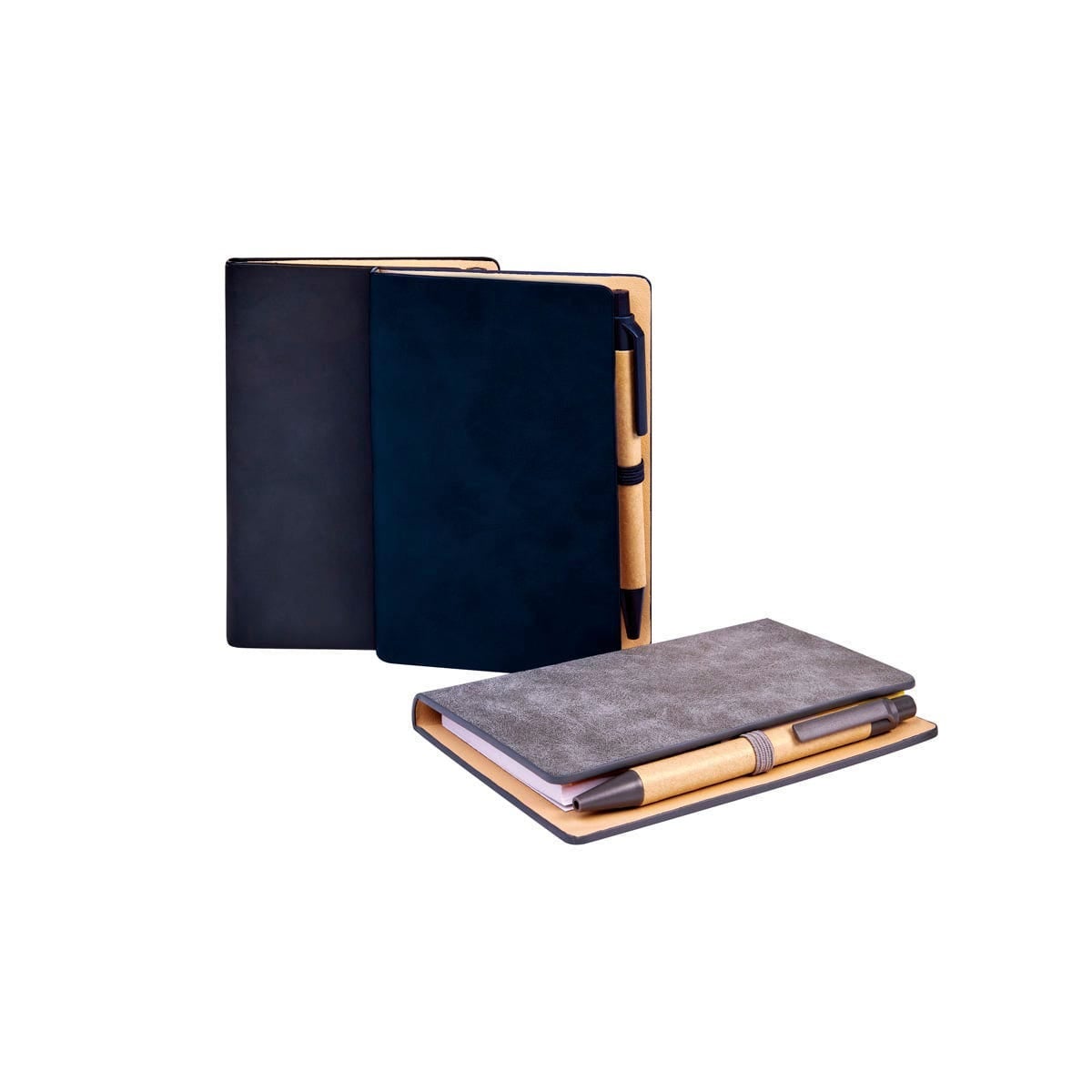 LIBRETA CURPIEL VAEOLX