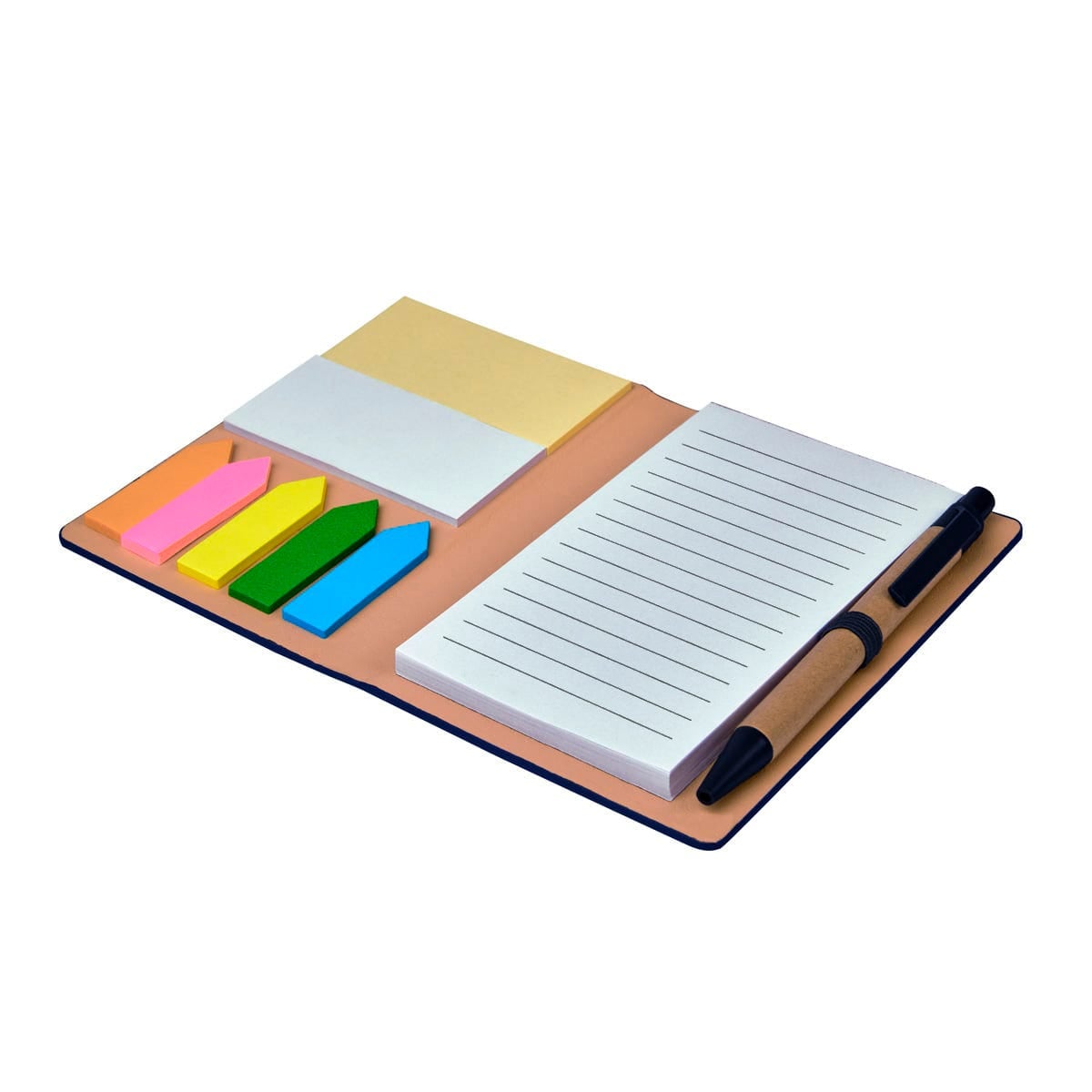 LIBRETA CURPIEL VAEOLX