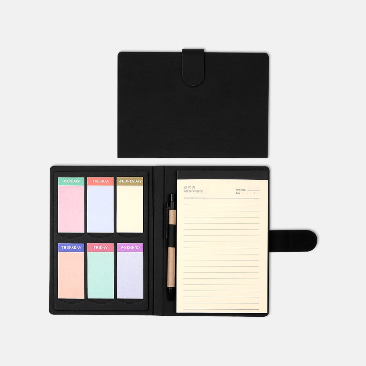 LIBRETA VAEOOST