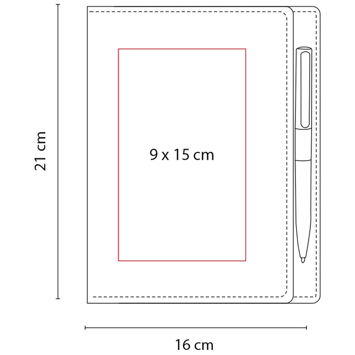 LIBRETA VAEORM
