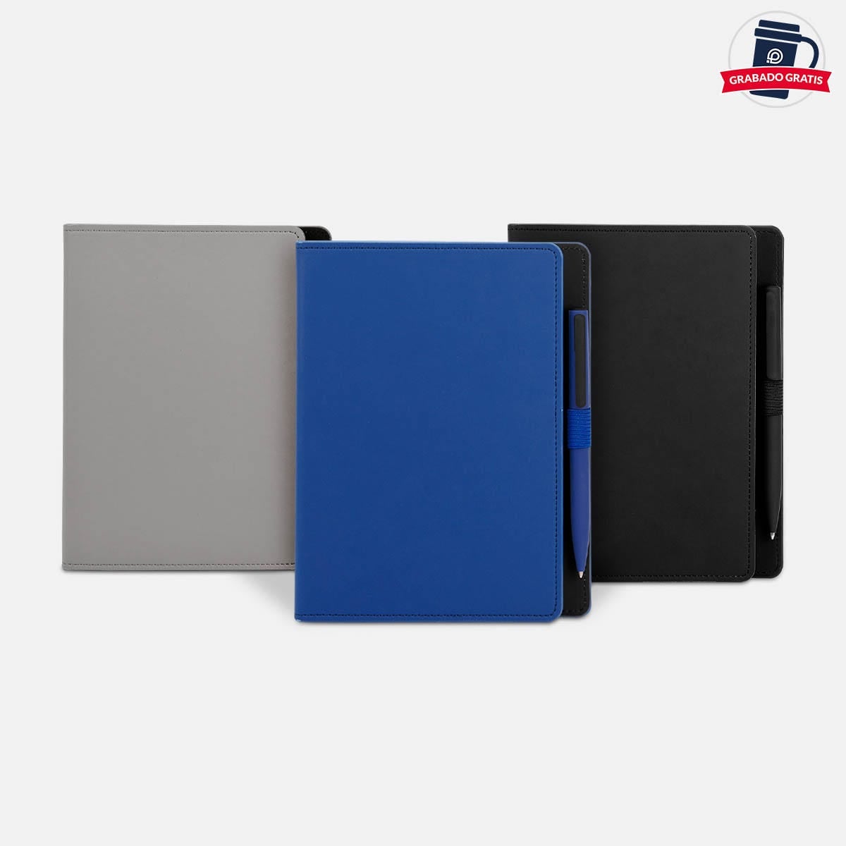LIBRETA VAEORM