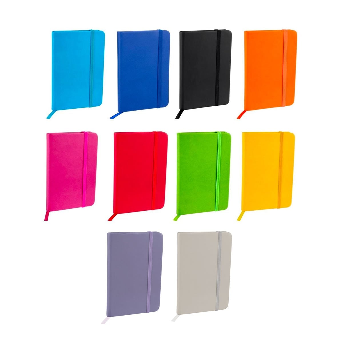LIBRETA VAEOTER