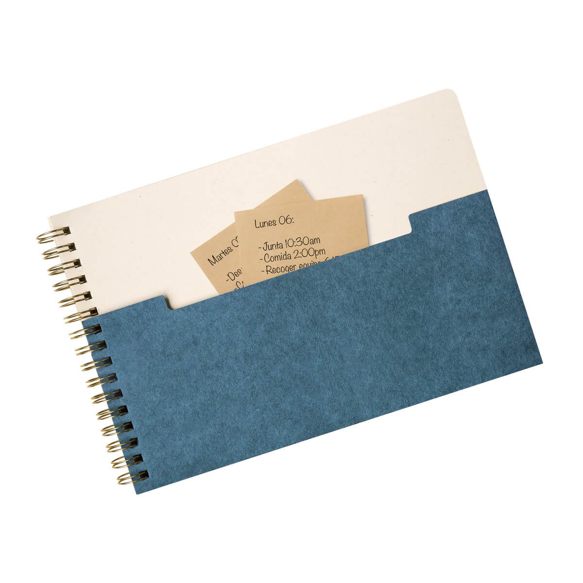 LIBRETA VAERTA
