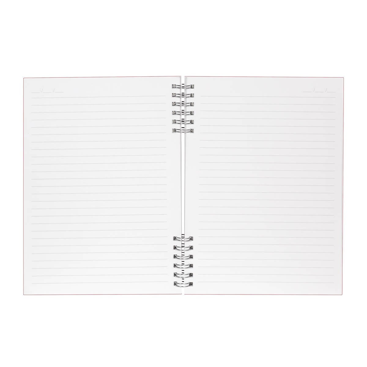LIBRETA VAERVY