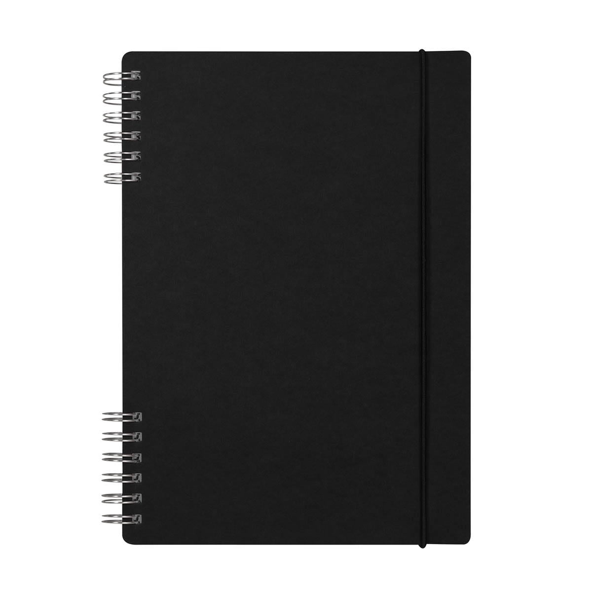 LIBRETA VAERVY