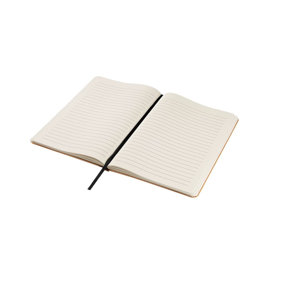 LIBRETA CARTN / PAPEL A BASE DE PIEDRA NATURAL VAETER