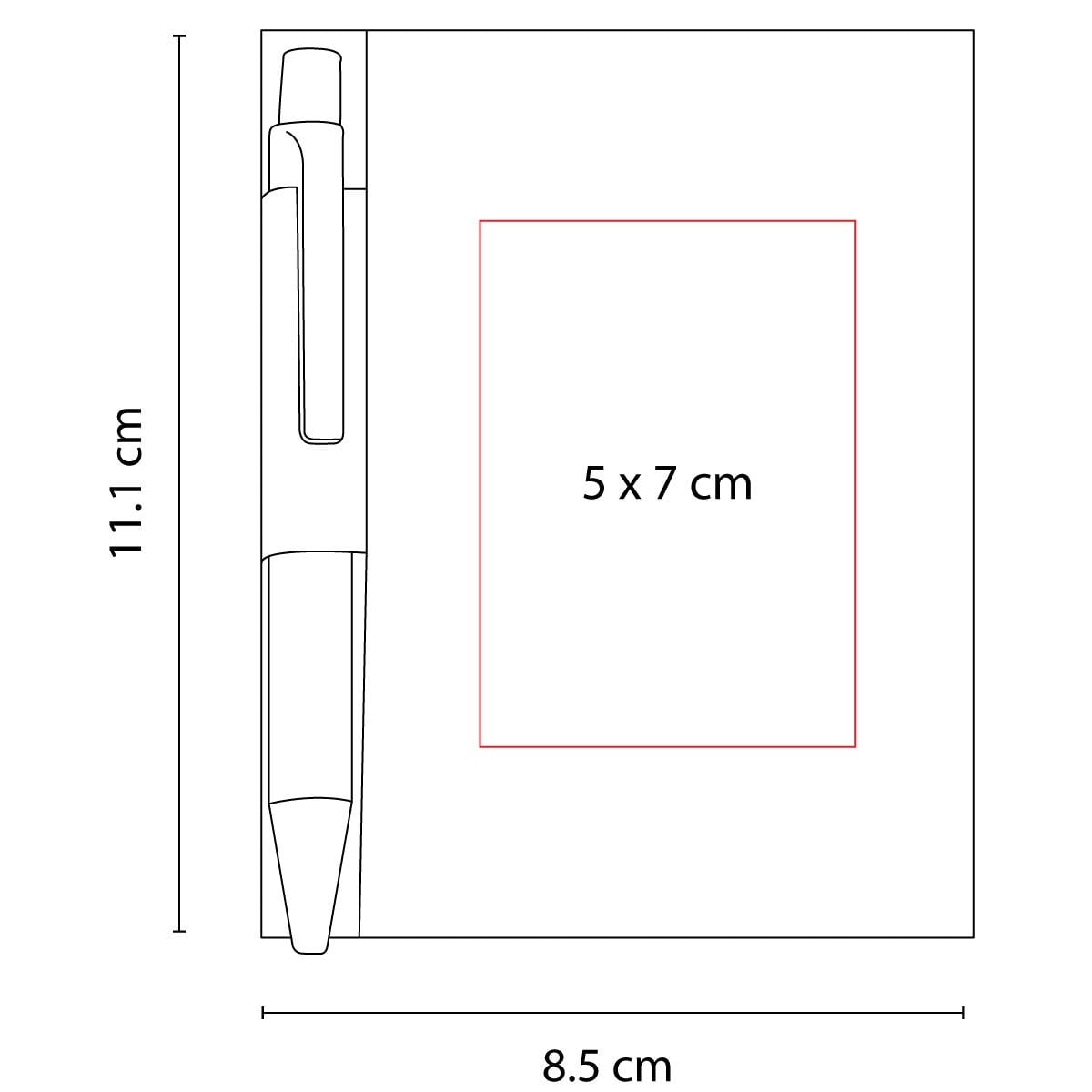 LIBRETA VAEULM