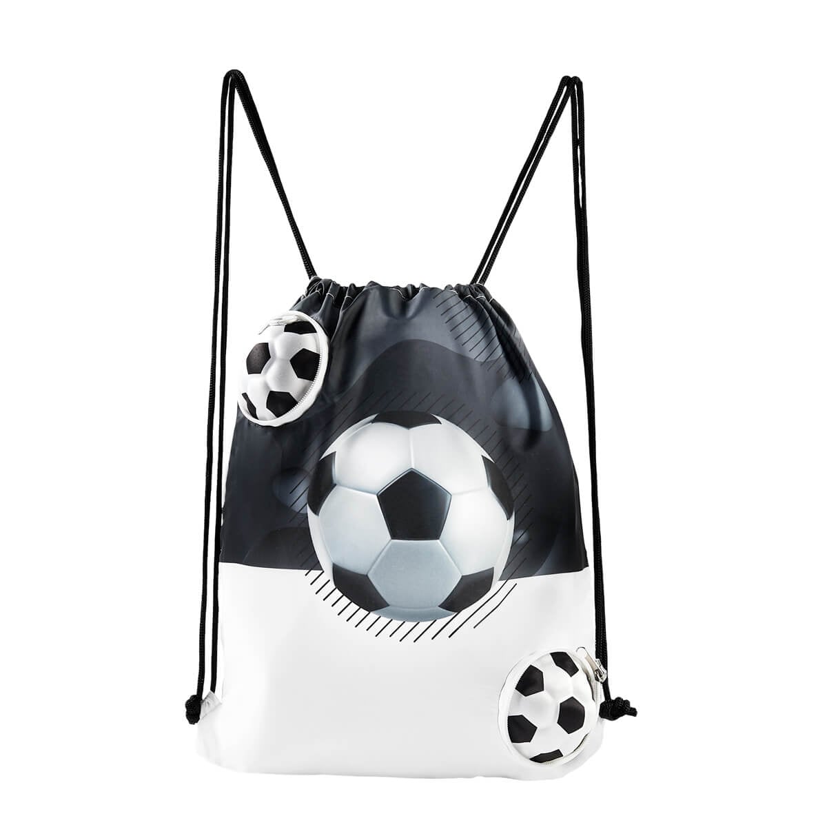 BOLSA-MOCHILA ZABRAN