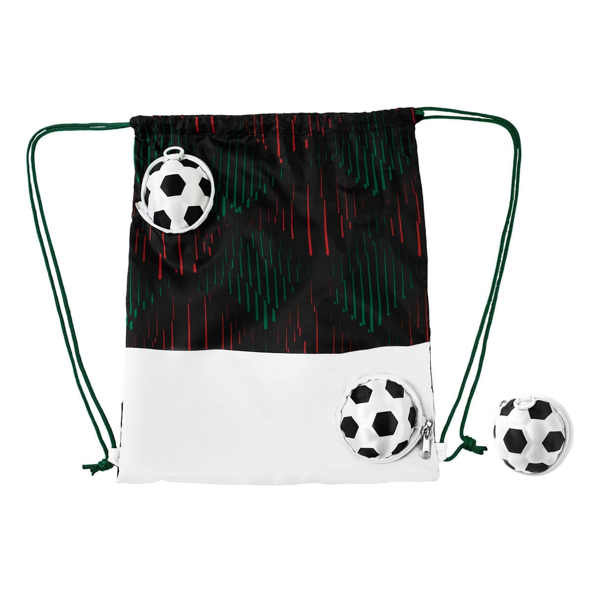 BOLSA-MOCHILA ZABRAN