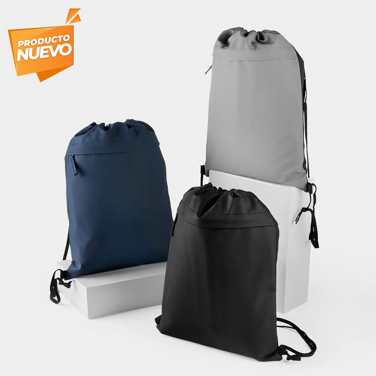 BOLSA-MOCHILA ZABRIT