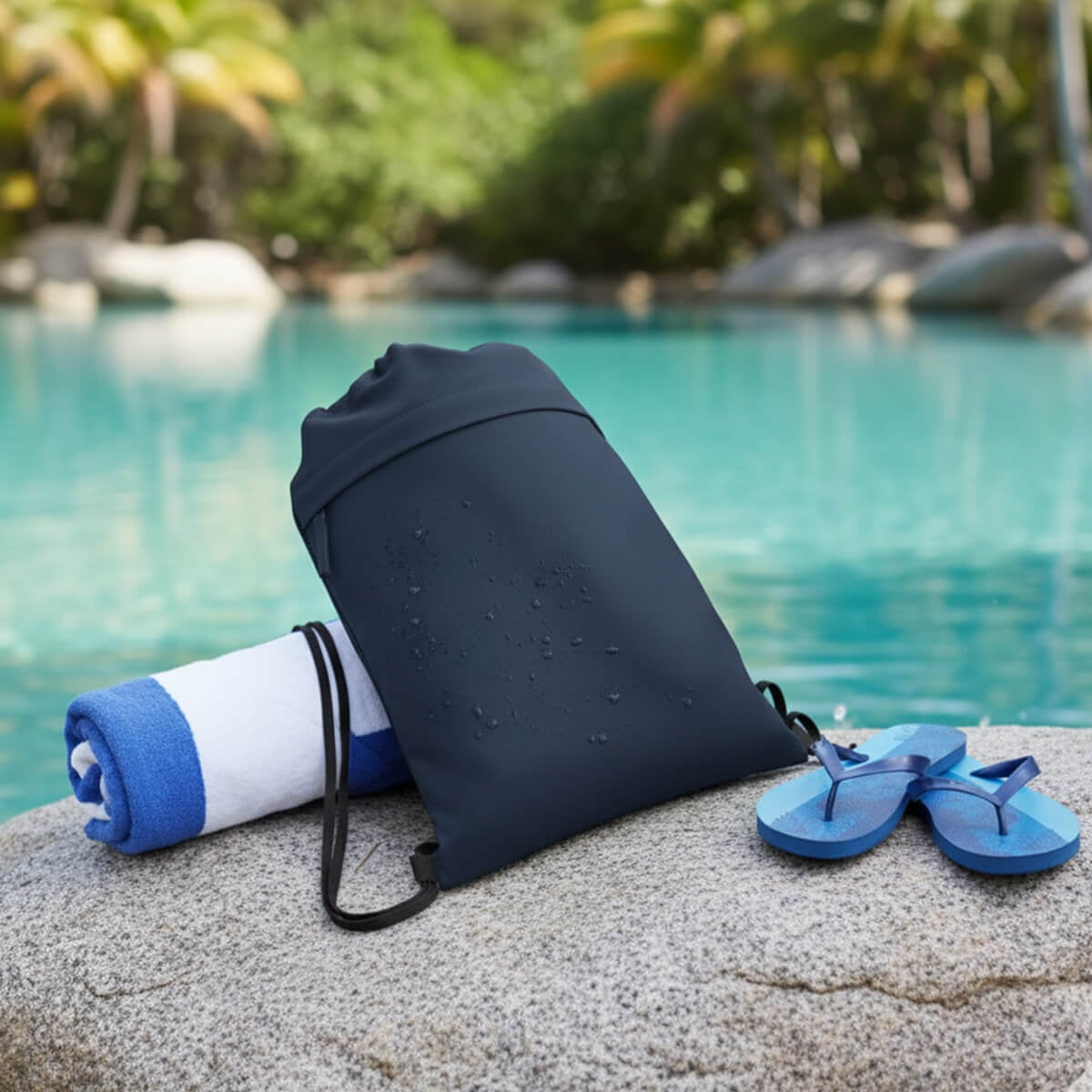 BOLSA-MOCHILA ZABRIT