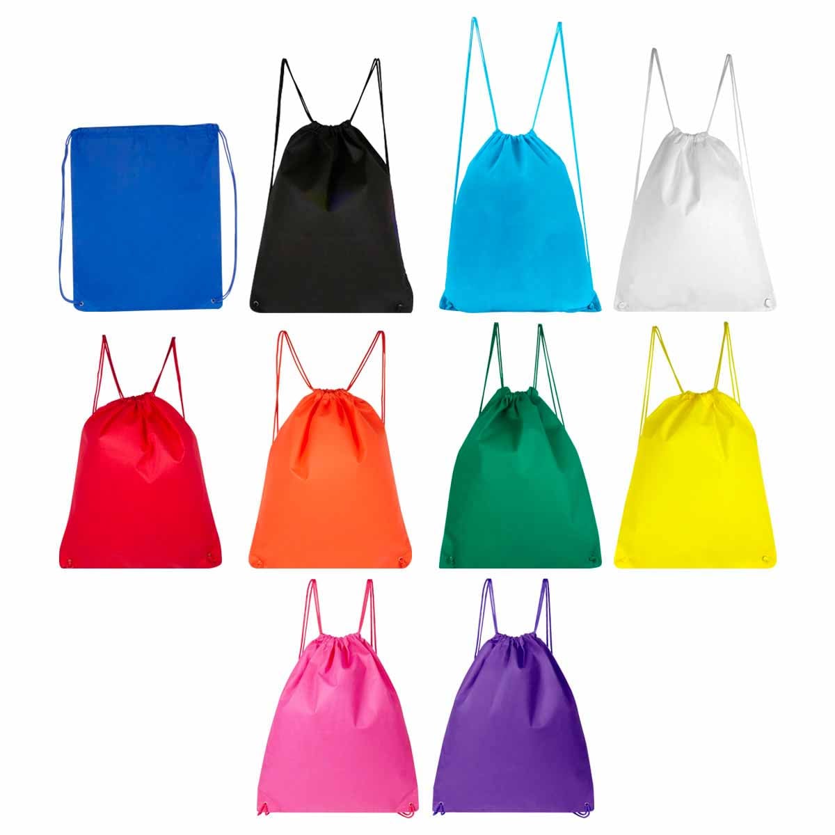 BOLSA-MOCHILA ZACEORT