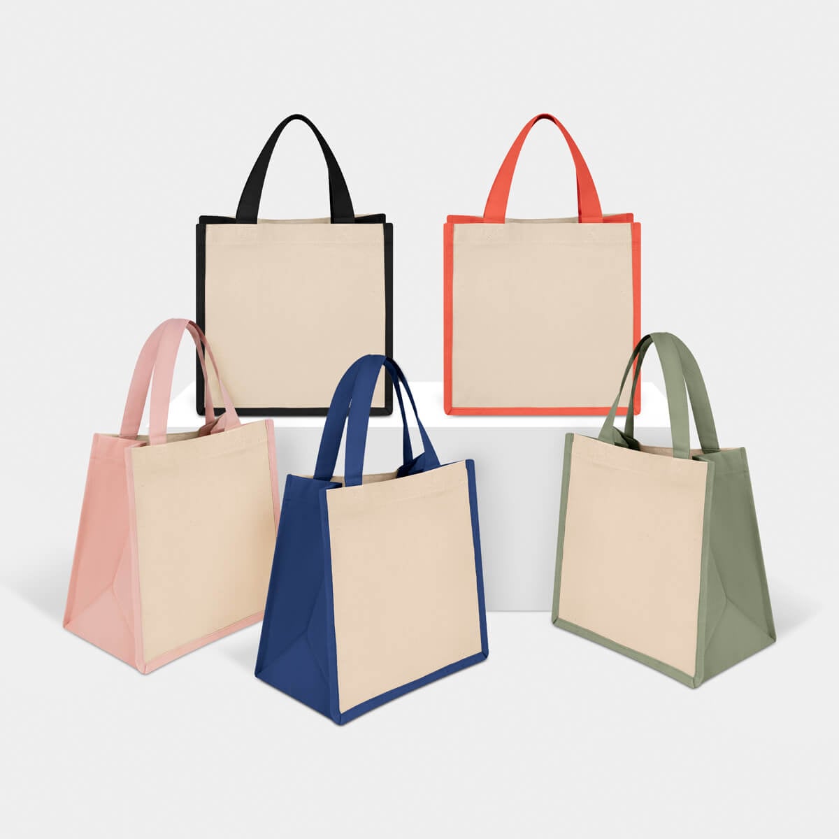 BOLSA ZACIBER