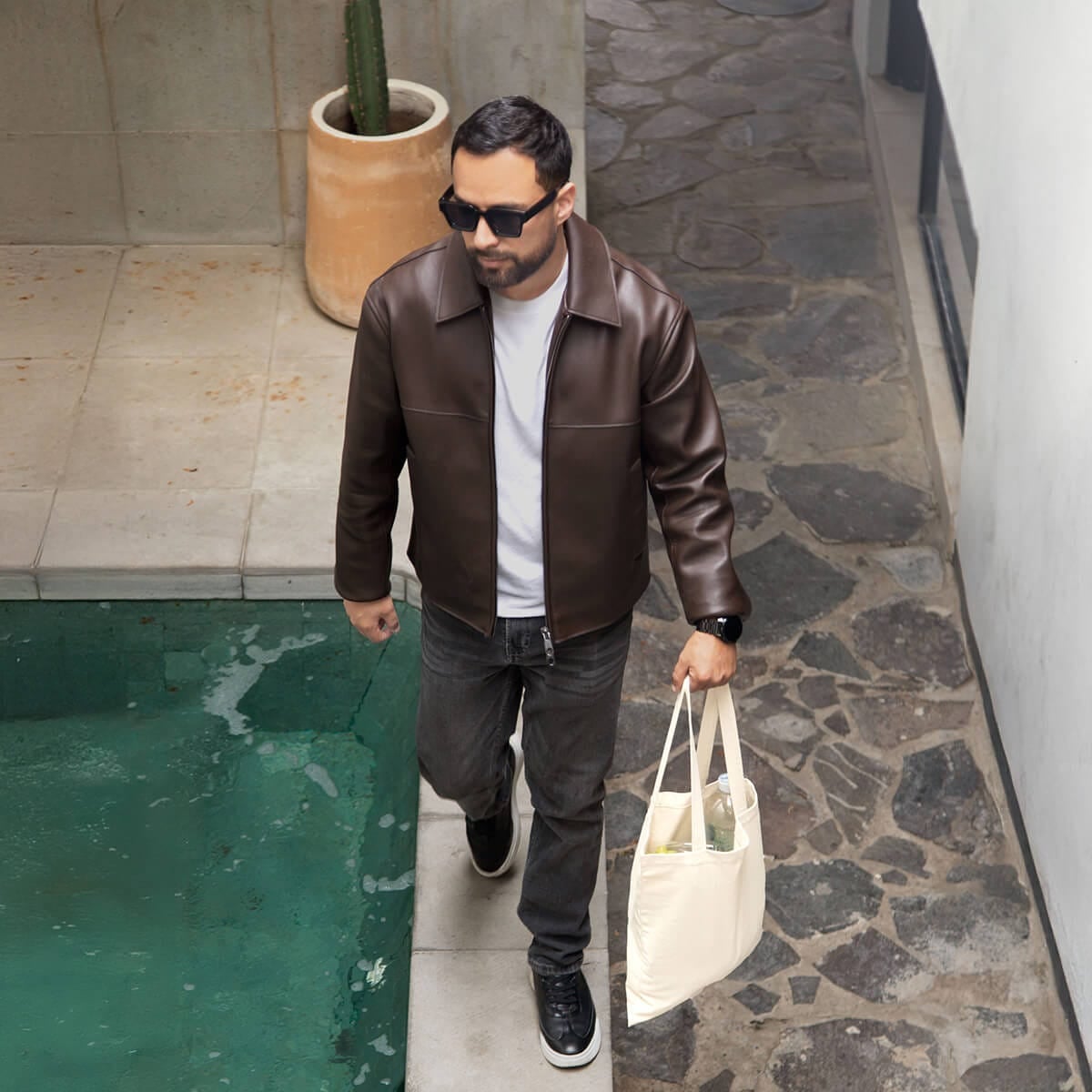 BOLSA ZACIIZM