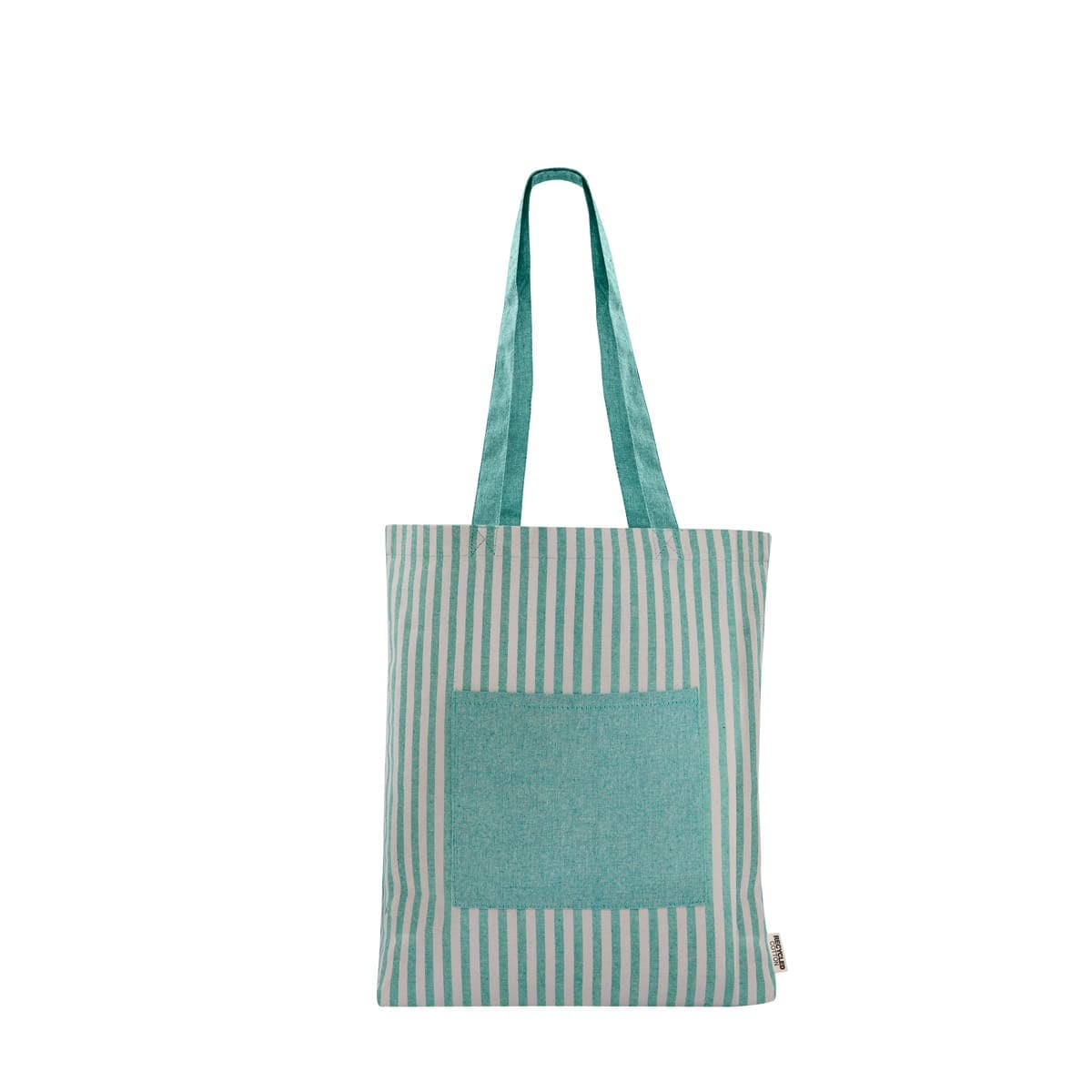 BOLSA ALGODN RECICLADO ZACIYLT