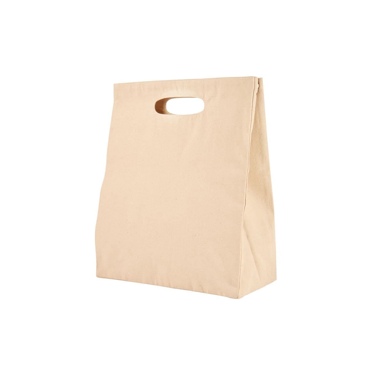 BOLSA ALGODN ZACLOFT