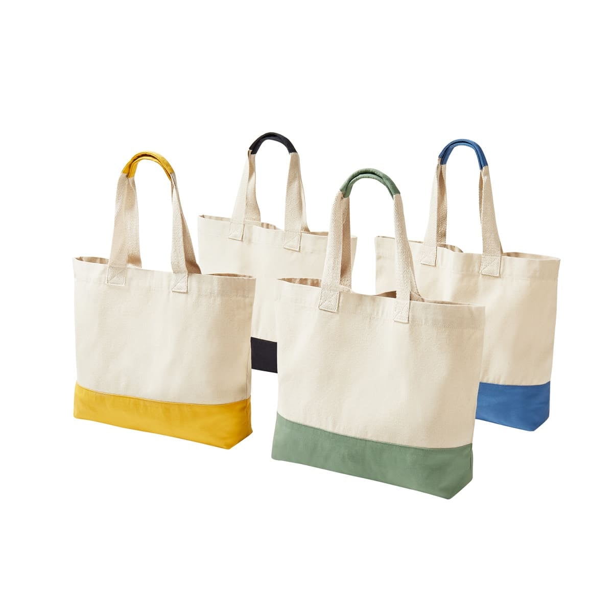 BOLSA ALGODN ZACLORA