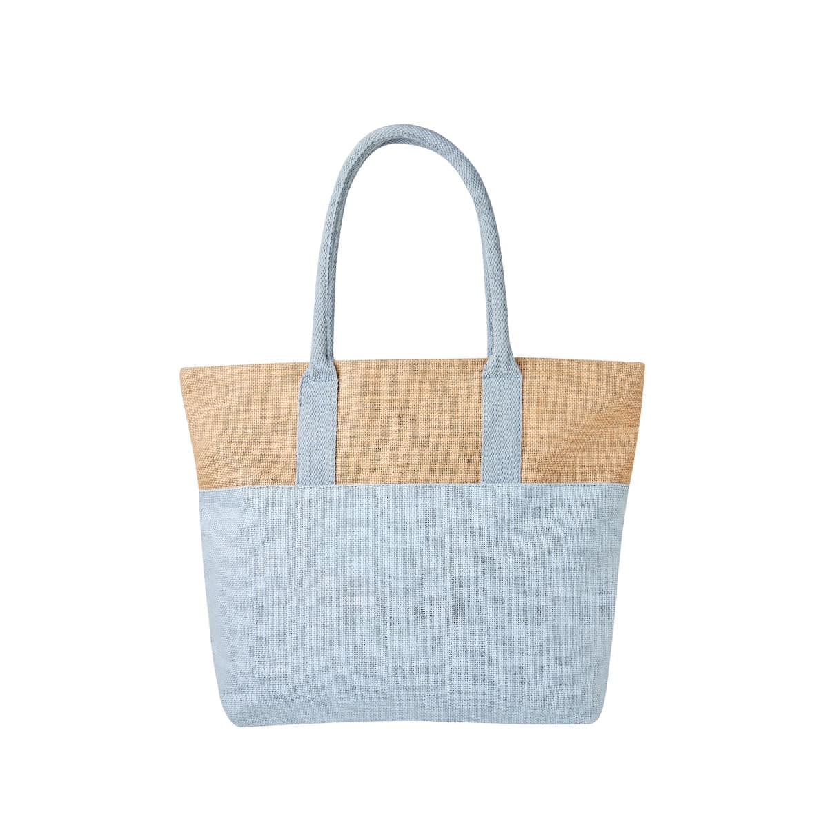 BOLSA YUTE / ALGODN ZACLOST