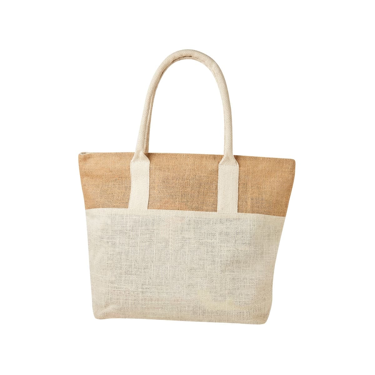 BOLSA YUTE / ALGODN ZACLOST