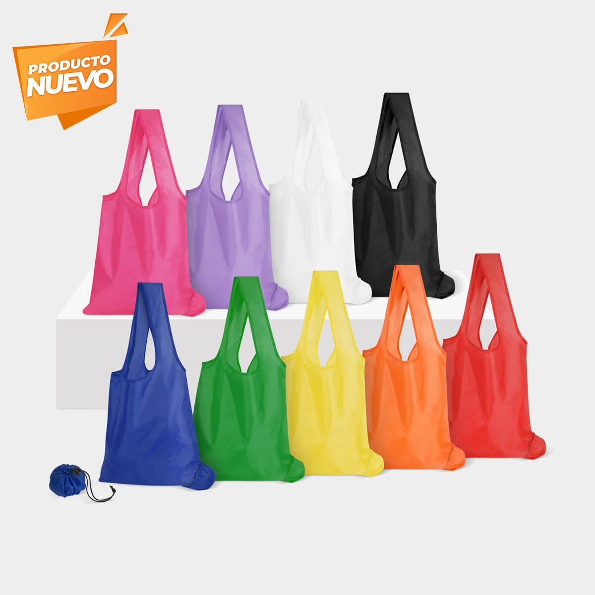BOLSA ZACMELO