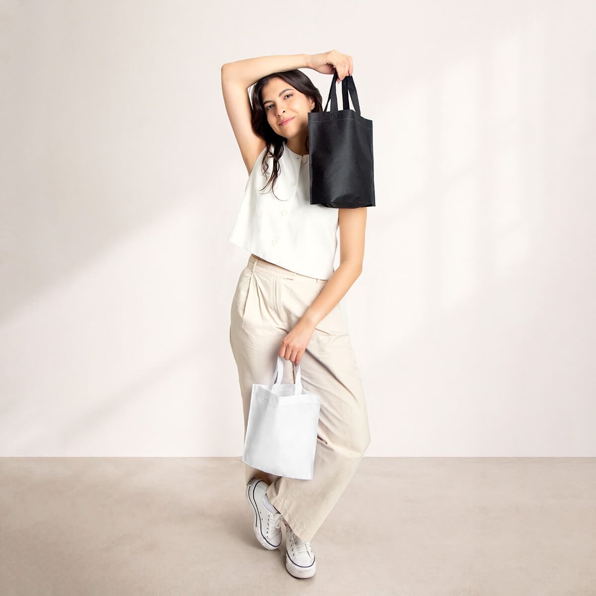 BOLSA ZACMIGN