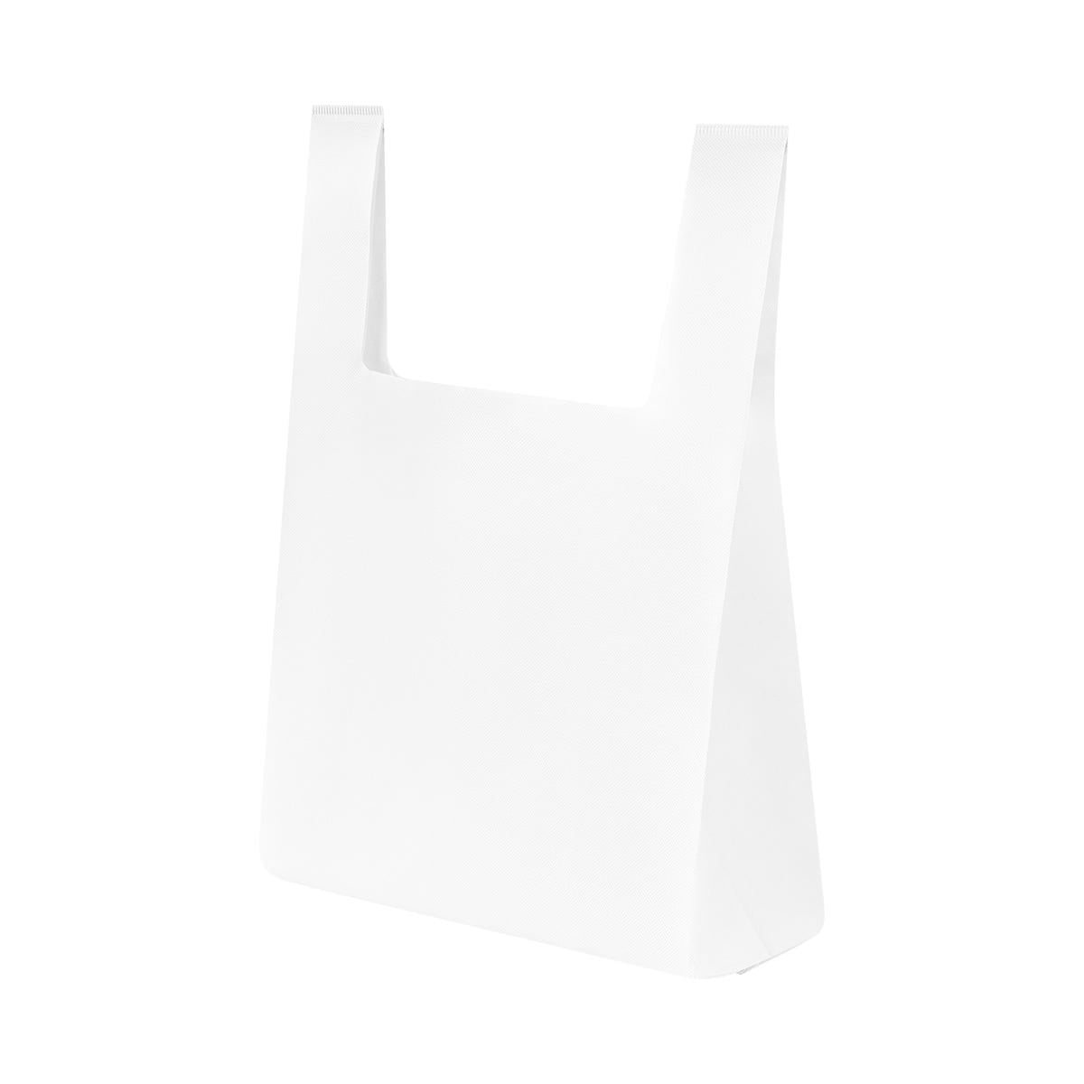 BOLSA NON WOVEN ZACMORT