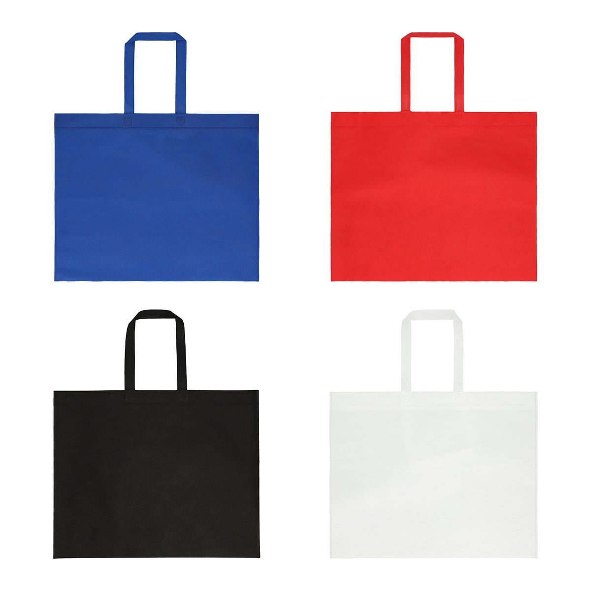 BOLSA NON WOVEN 70 G ZACMUSE