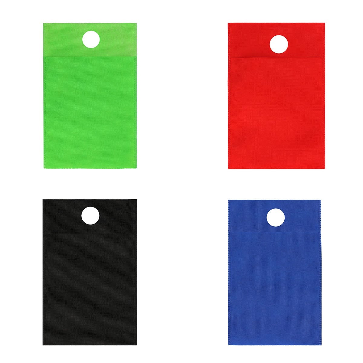 BOLSA NON WOVEN ZACMYDE