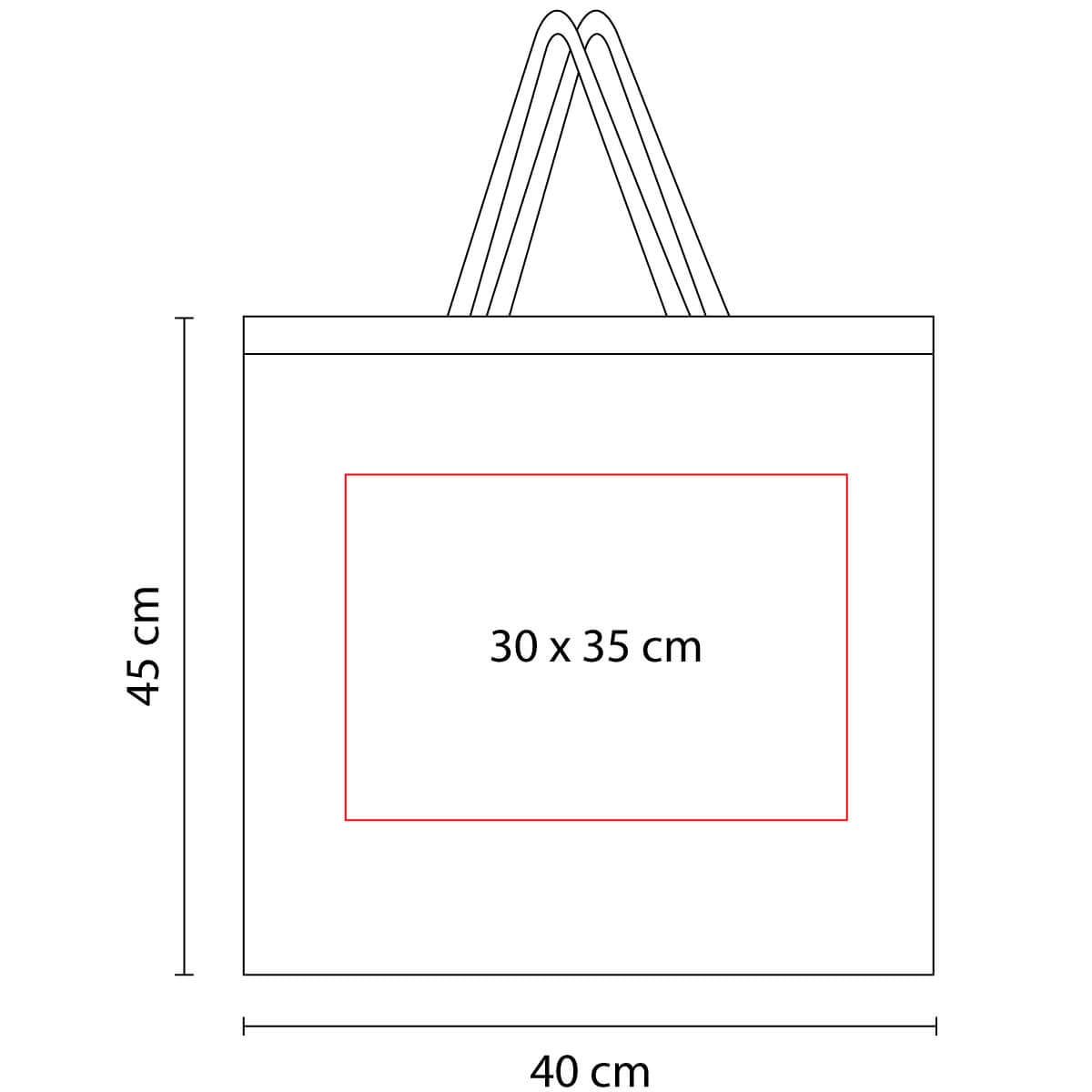 BOLSA ZACNAVO
