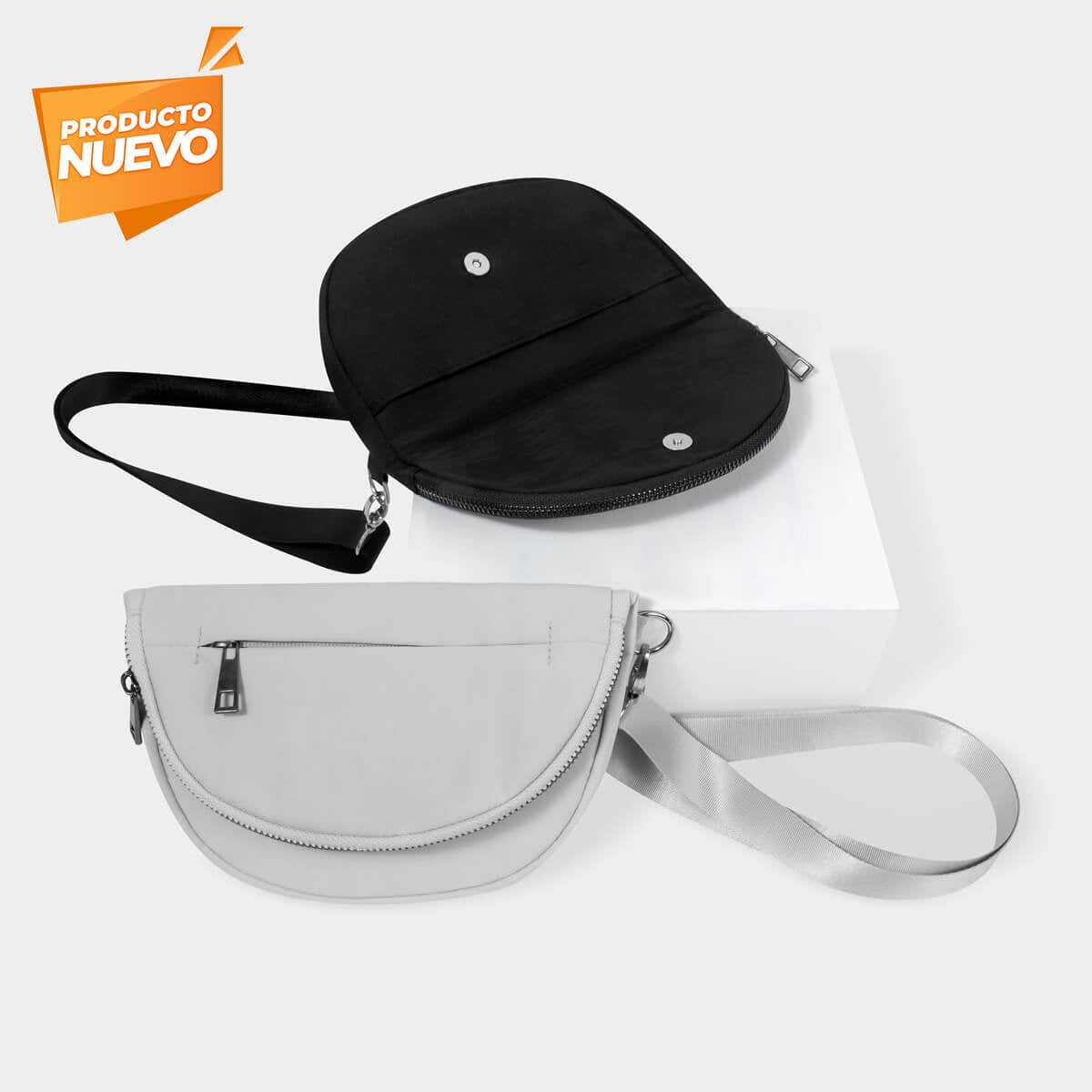 BOLSA ZACNIC