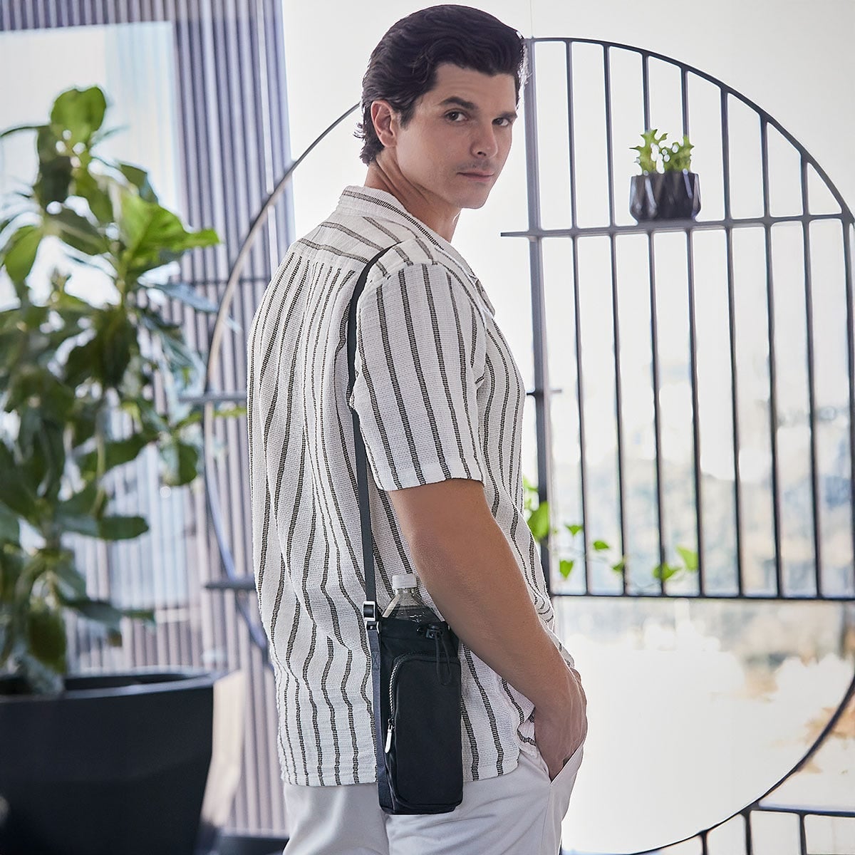 BOLSA ZACNORA