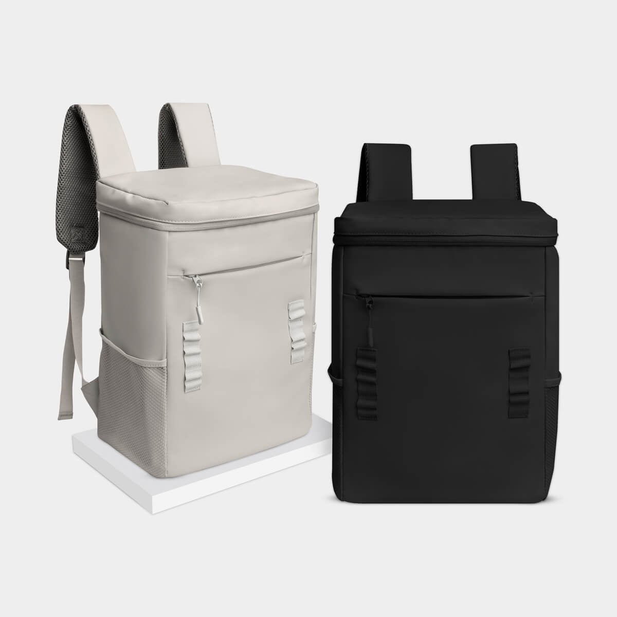 MOCHILA POLIURETANO 19L ZACNYRE