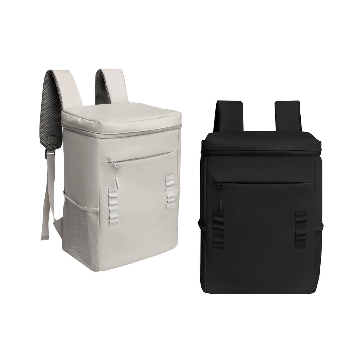 MOCHILA POLIURETANO 19L ZACNYRE