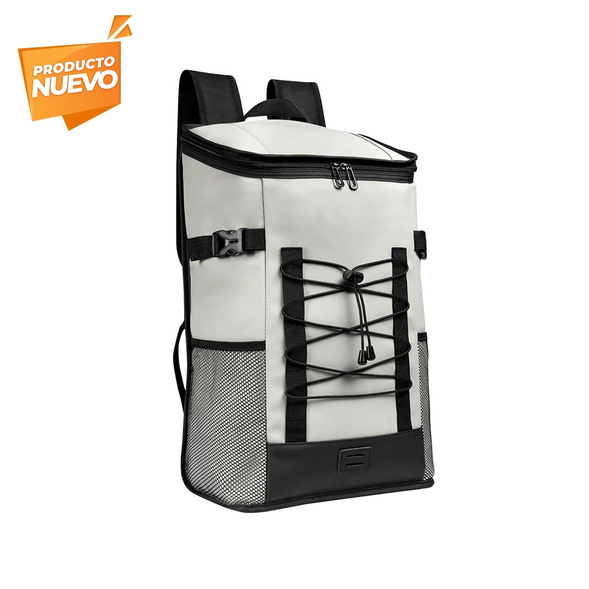 MOCHILA-HIELERA ZACORMO