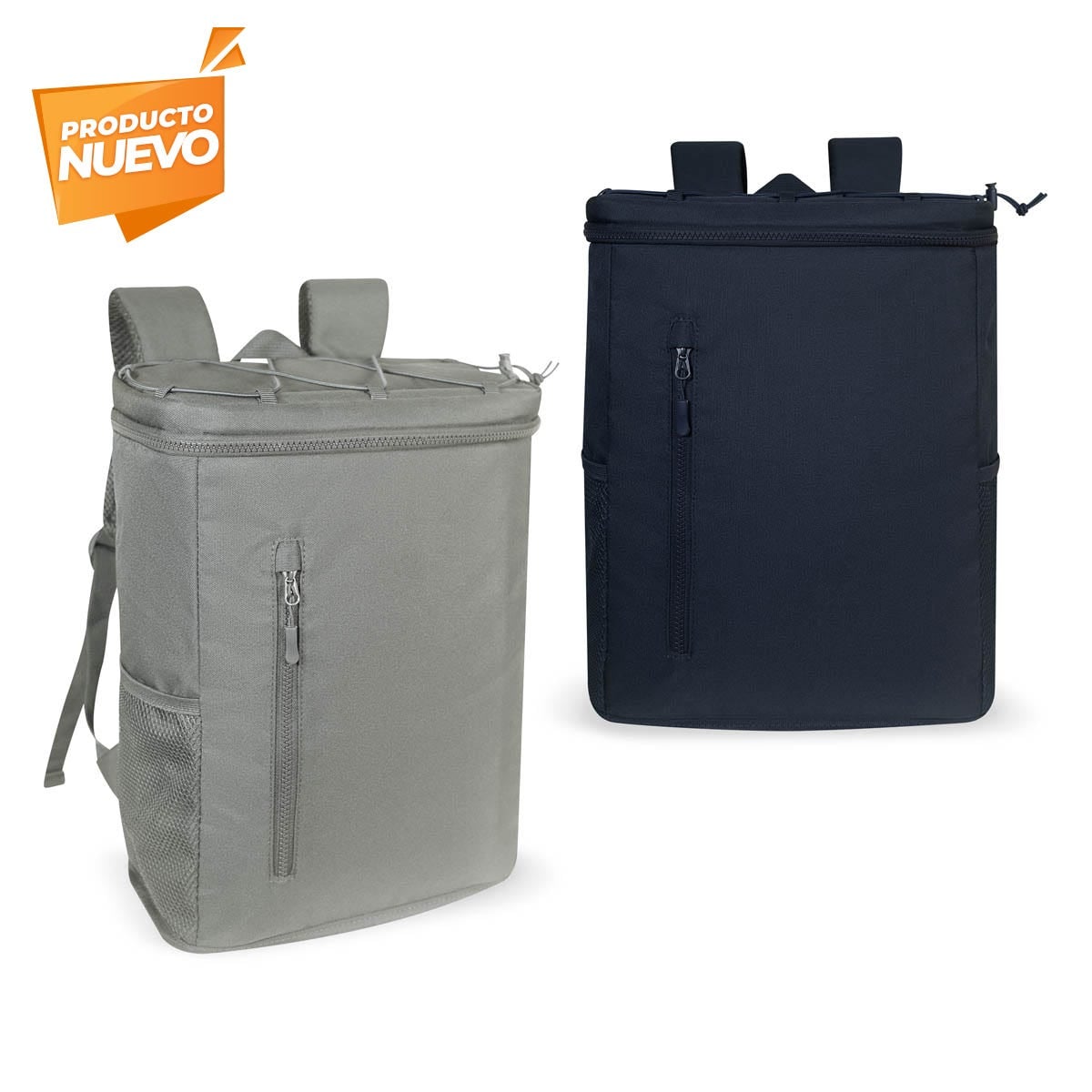 HIELERA POLIÉSTER IMPERMEABLE ZACORVY