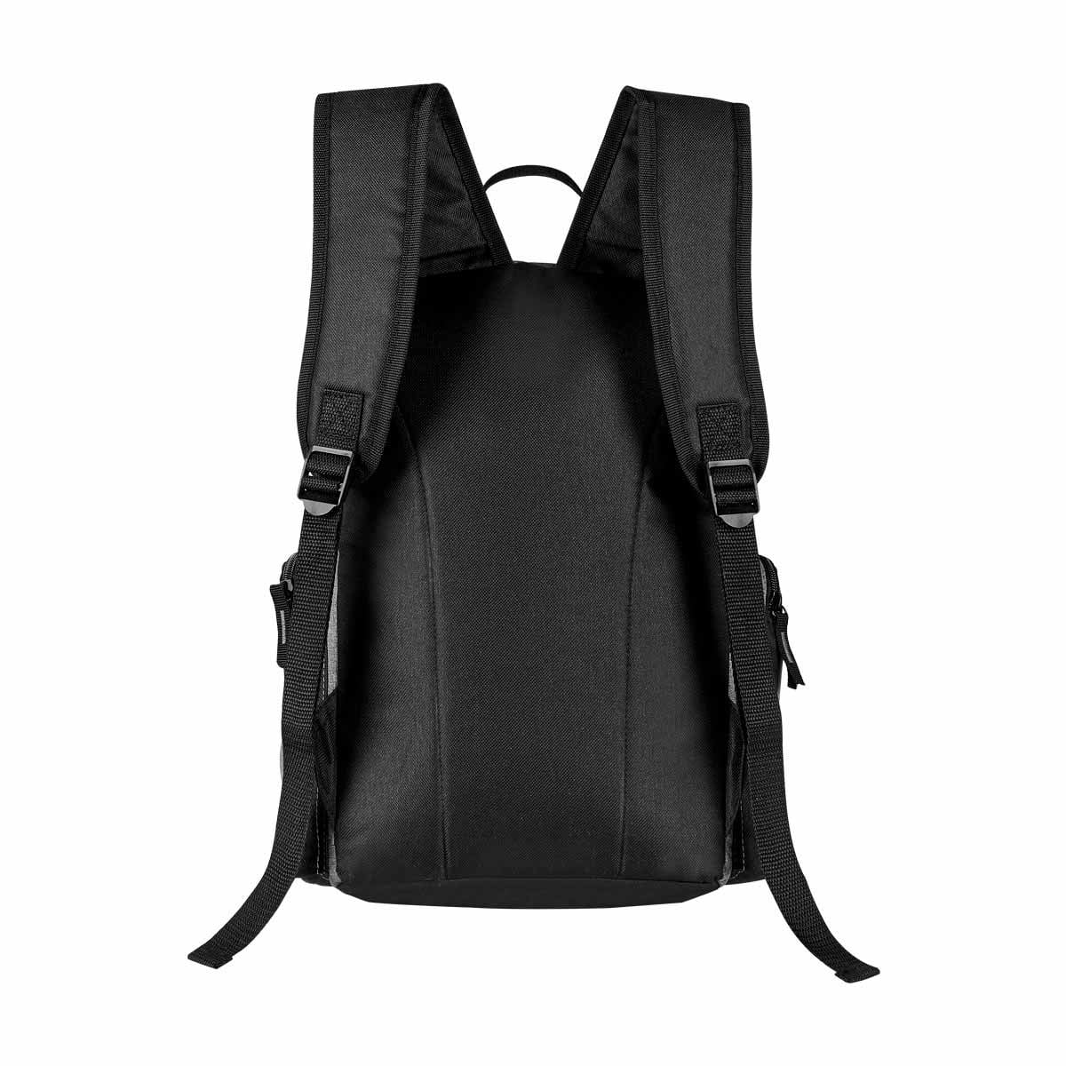 MOCHILA POLIÉSTER IMPERMEABLE 7L ZACOYLT