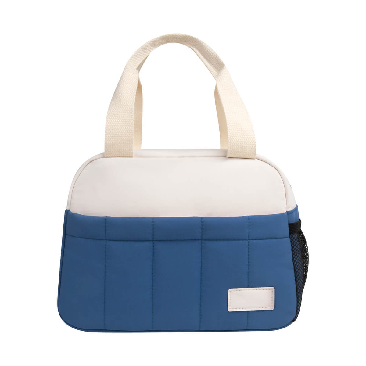LONCHERA POLIÉSTER IMPERMEABLE 7L ZACPRIX